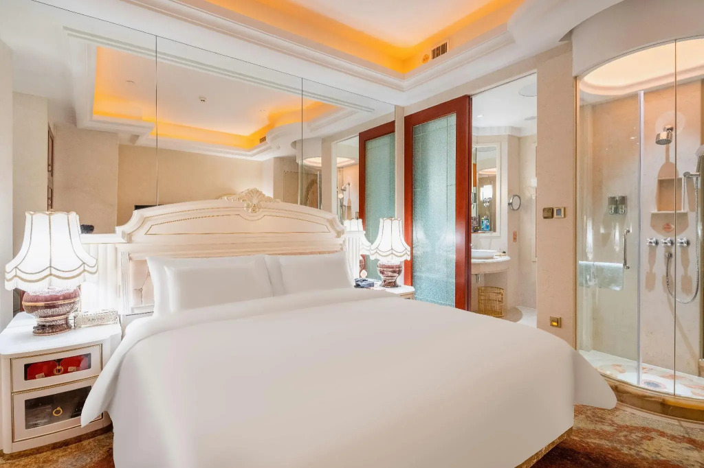 Platinum Hanjue Hotel