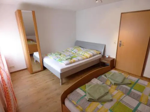 Appartment am Waldmattensee