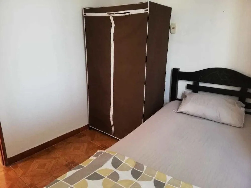 Sunset Terrace - Hostel