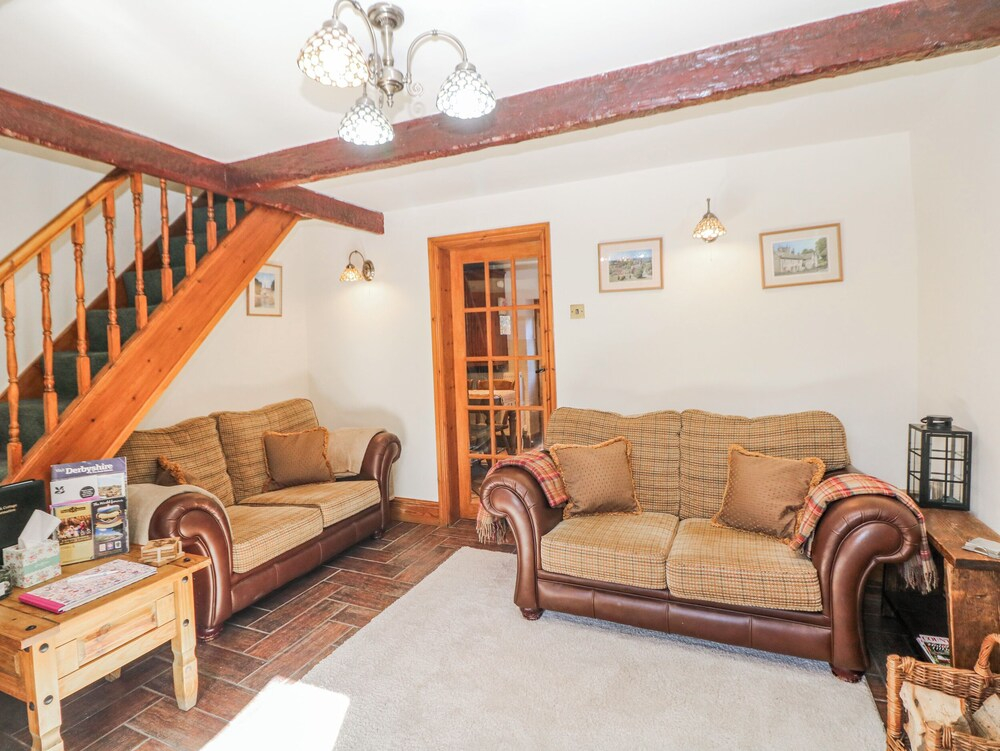 Brook Cottage