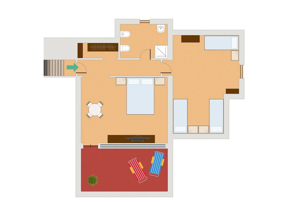 Villa Anastasia