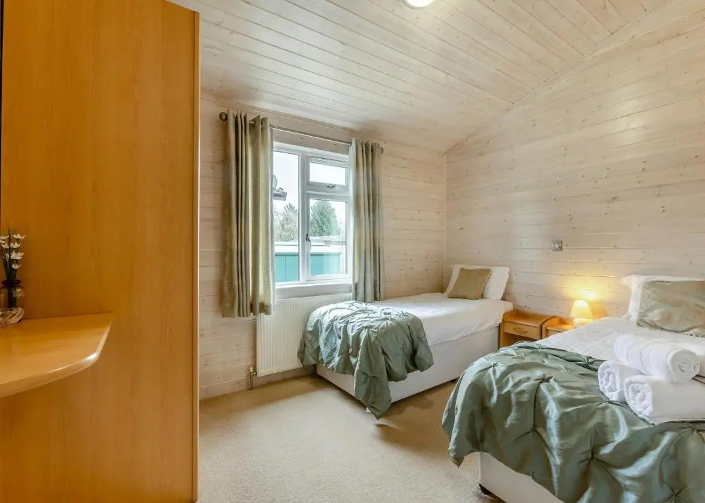 Ruby Country Lodges