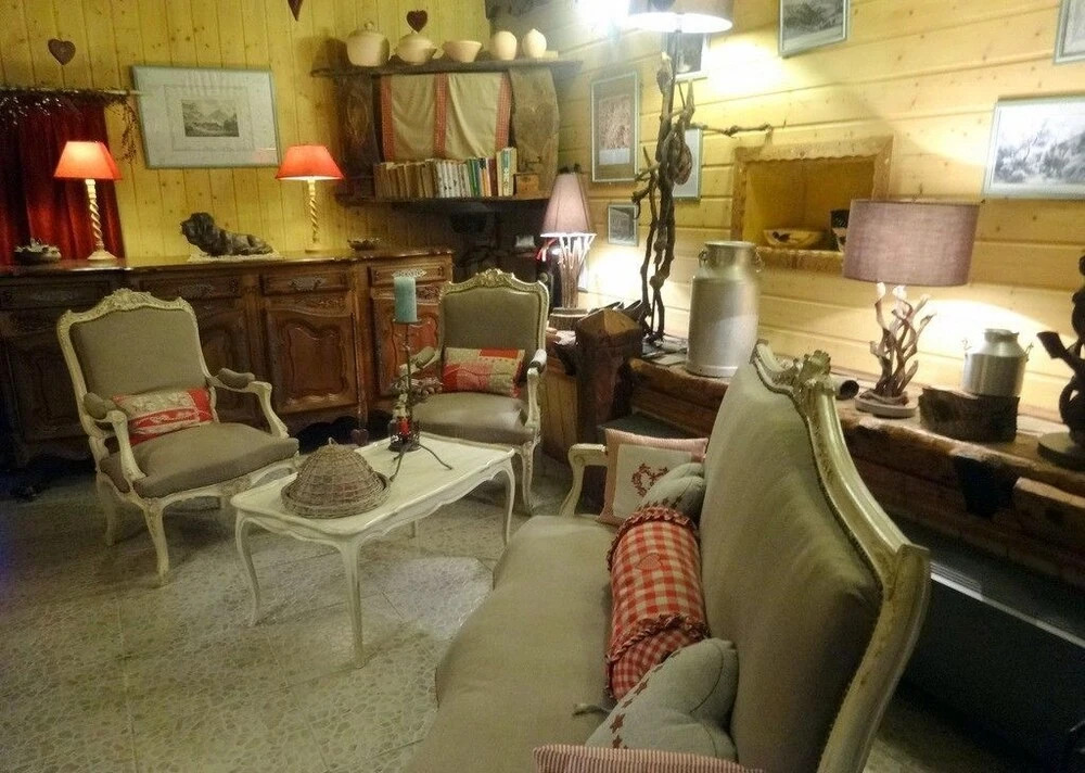 La Ferme Bonne de la Grotte