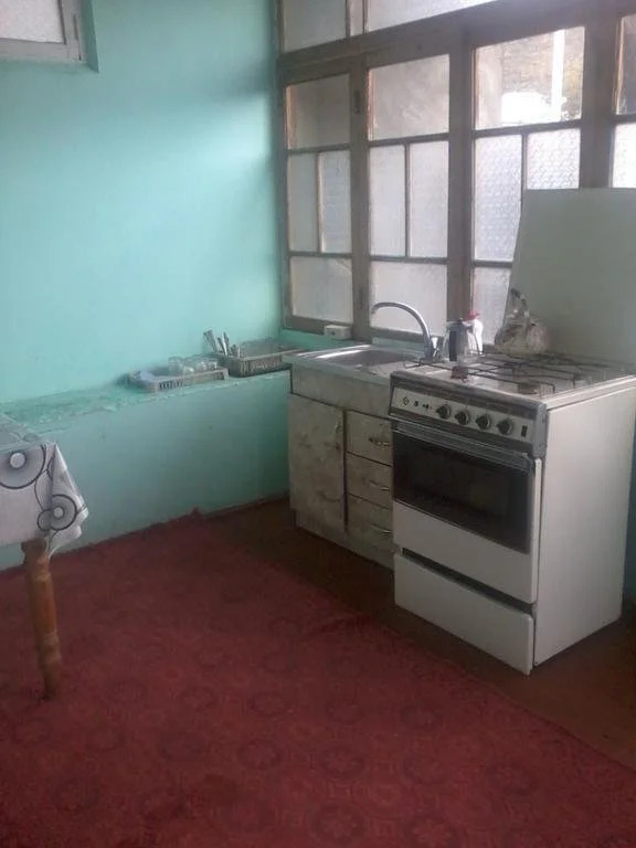 Tehran House