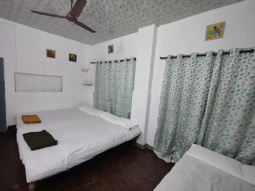 Patil Resort