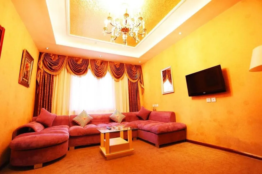 Henghe Spring Holiday Hotel (Harbin Daoli)