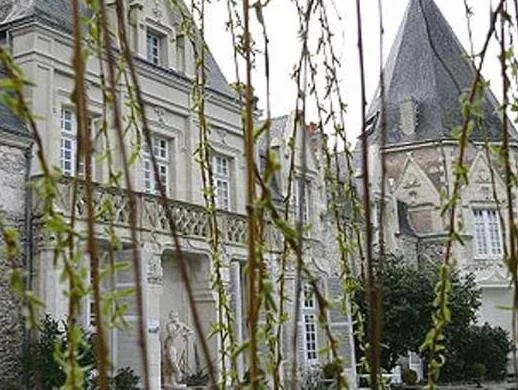 Château du Bois de La Noe