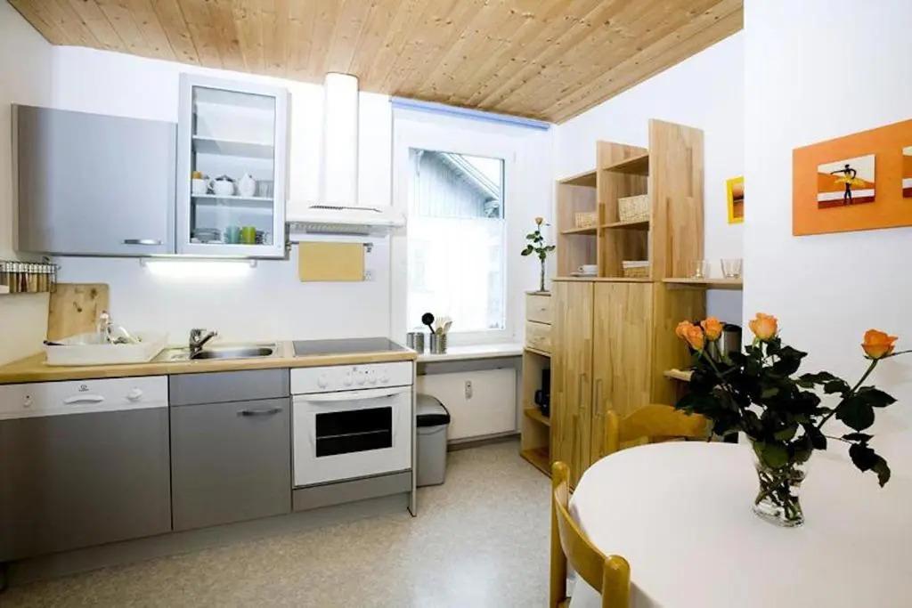 Ferienwohnung Bregenz 6 top 2