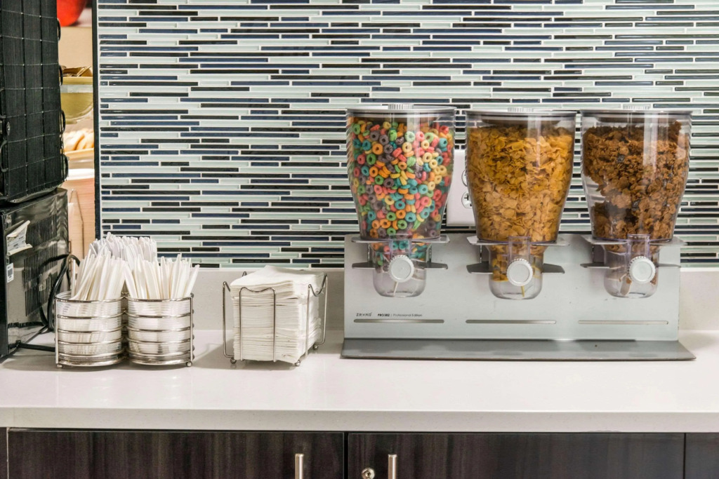 Quality Inn & Suites Mall of America - MSP Airport