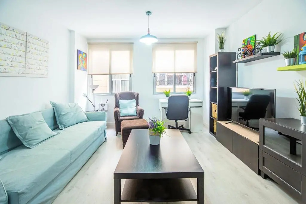 CARTAGENAFLATS, Apartamentos Anfiteatro Romano 3C