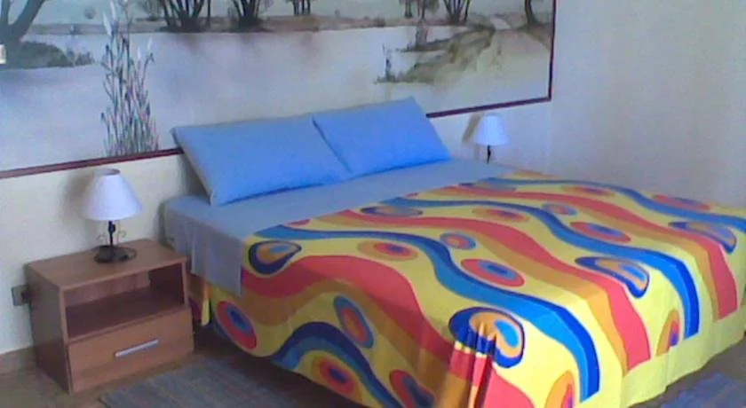 B&B Villa Mari