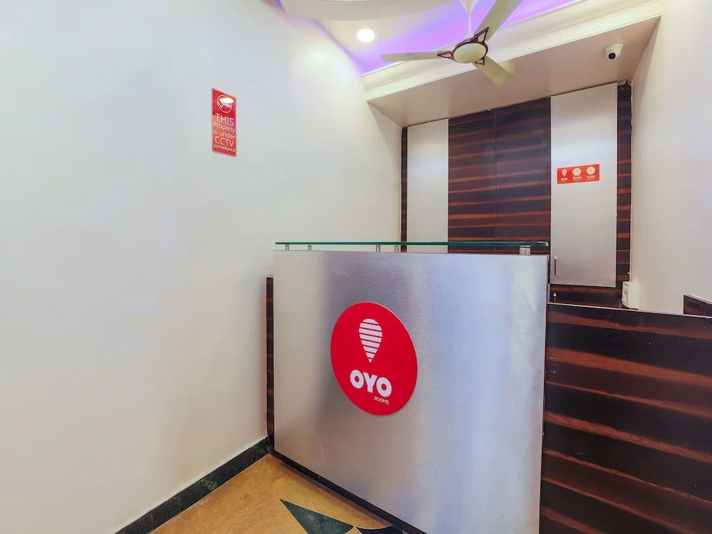 The Orchid Guest House By OYO Rooms