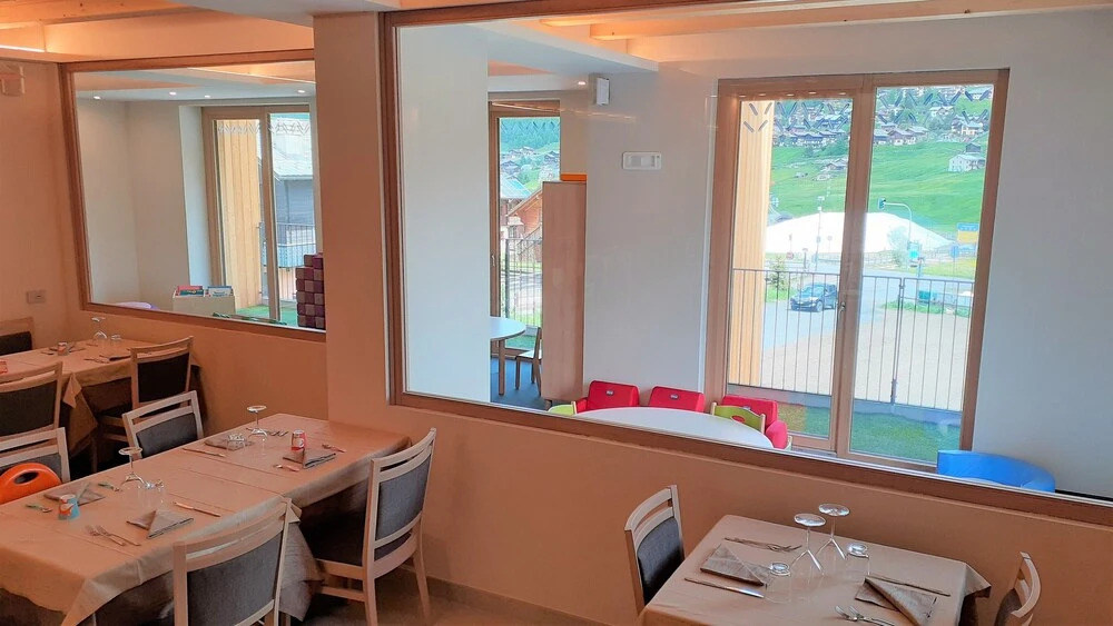 Livì Family Hotel