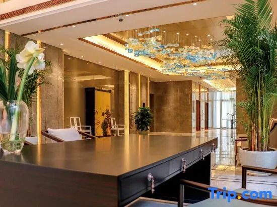 Zhongzhou Huayue International Hotel