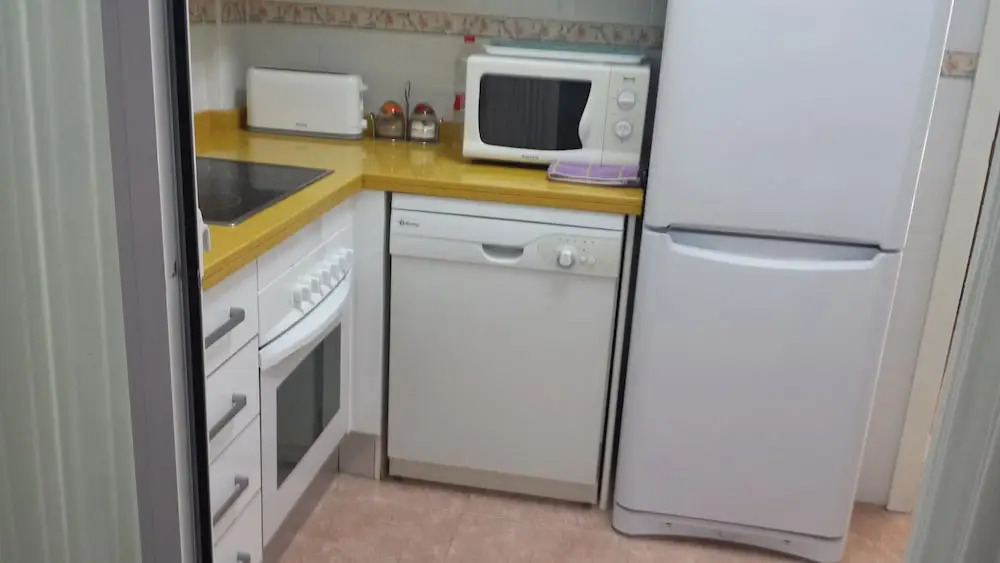 Apartamento Alicante