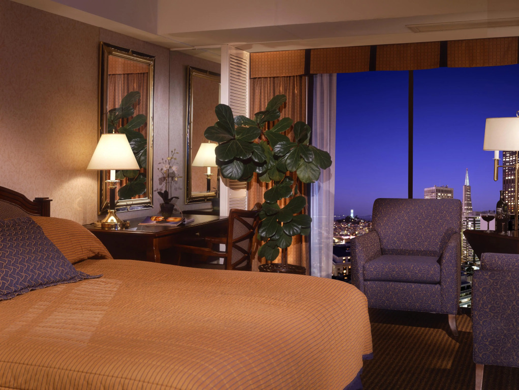 Grand Hyatt San Francisco Union Square