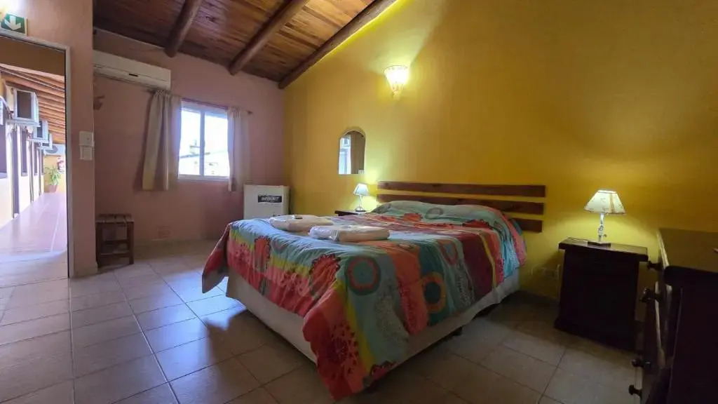 Villa Termal