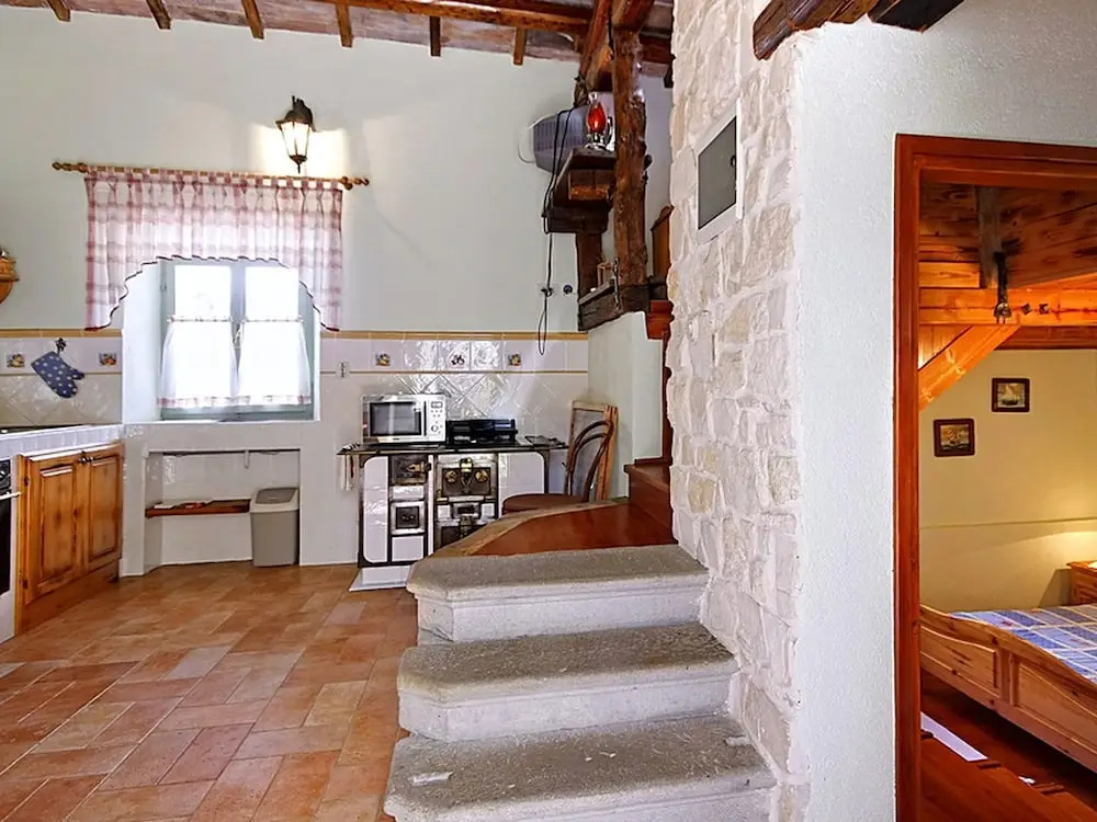 Cozy Holiday Home in Županici With Swimming Pool