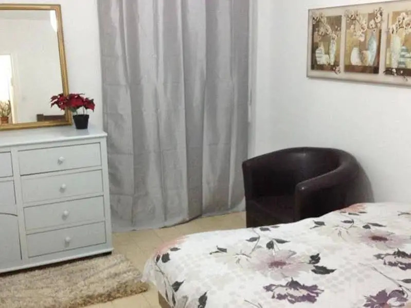 Arendaizrail Apartment - Korazim Street
