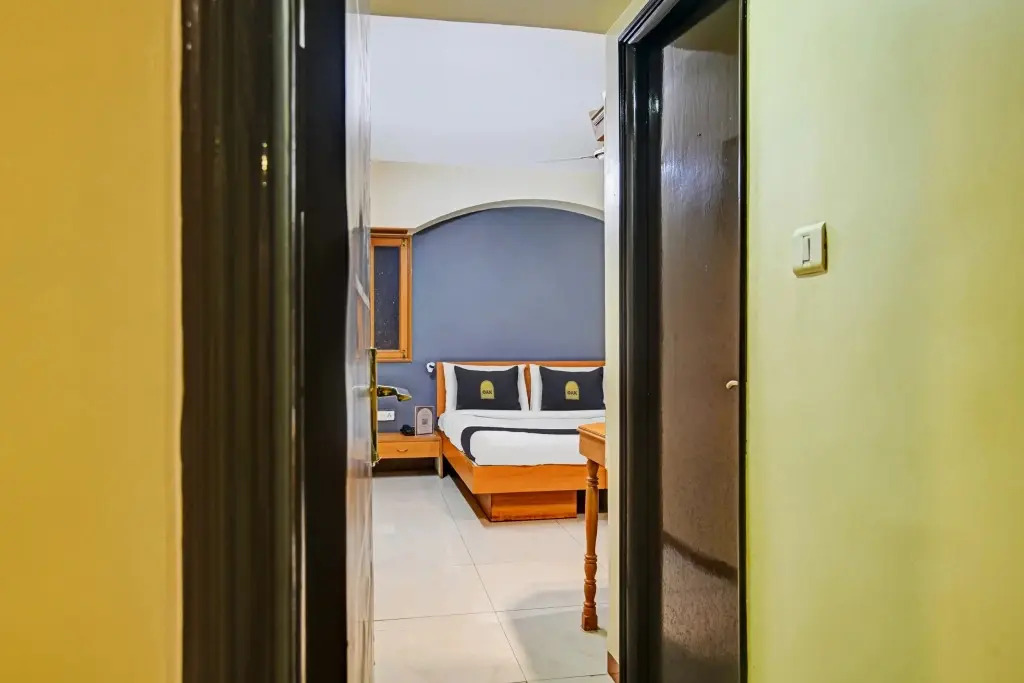 Hotel Utsav Residency by OYO Rooms