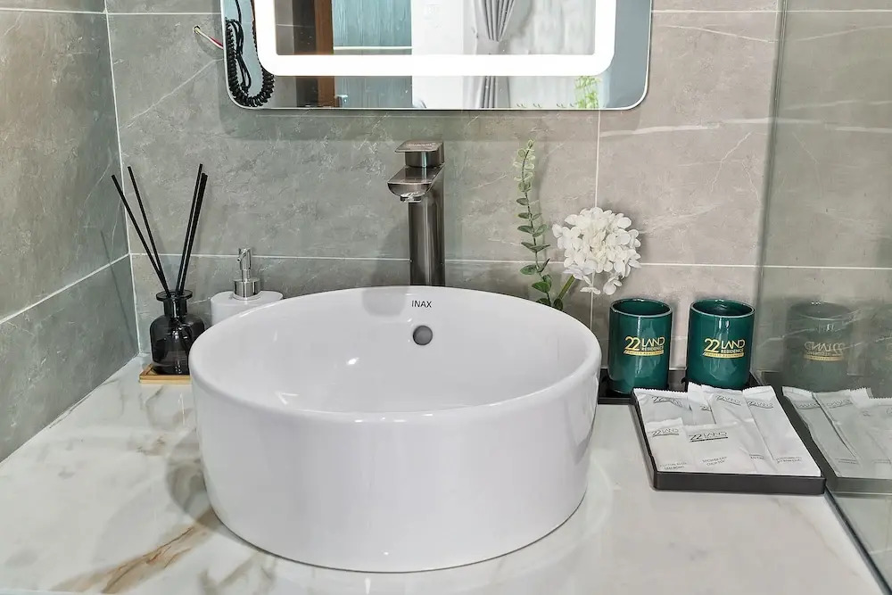 Hanoi Cosmos Hotel