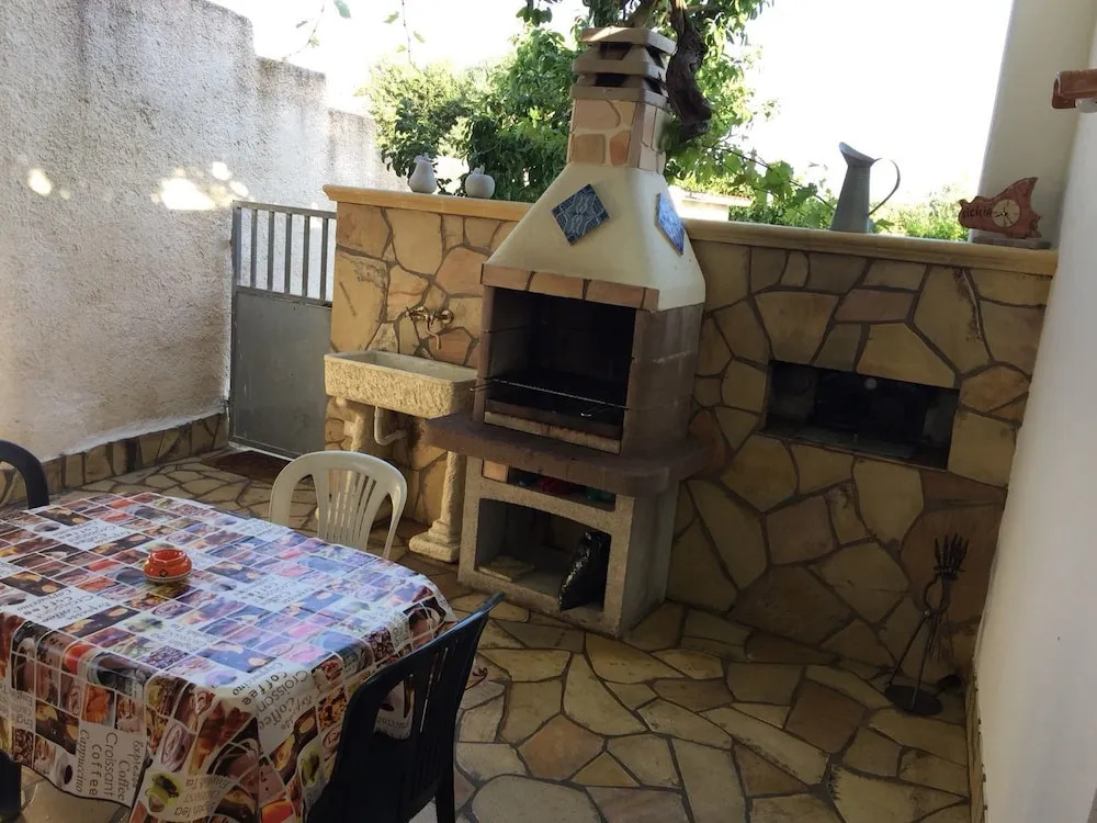 Casa Vacanze Panorama sulle Egadi