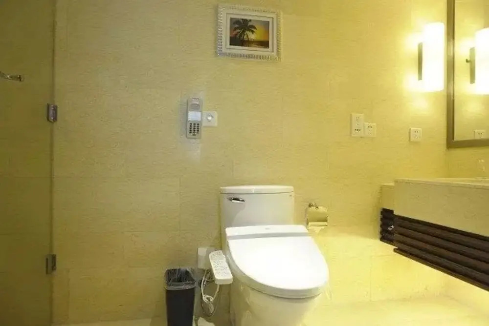 Junyi Dynasty Hotel