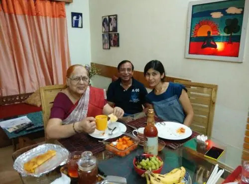 B&B Haridwar