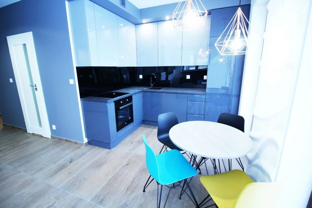 Dream LUX Apartments