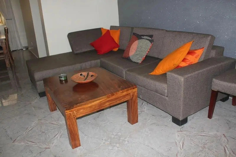 Bon Bini Residence