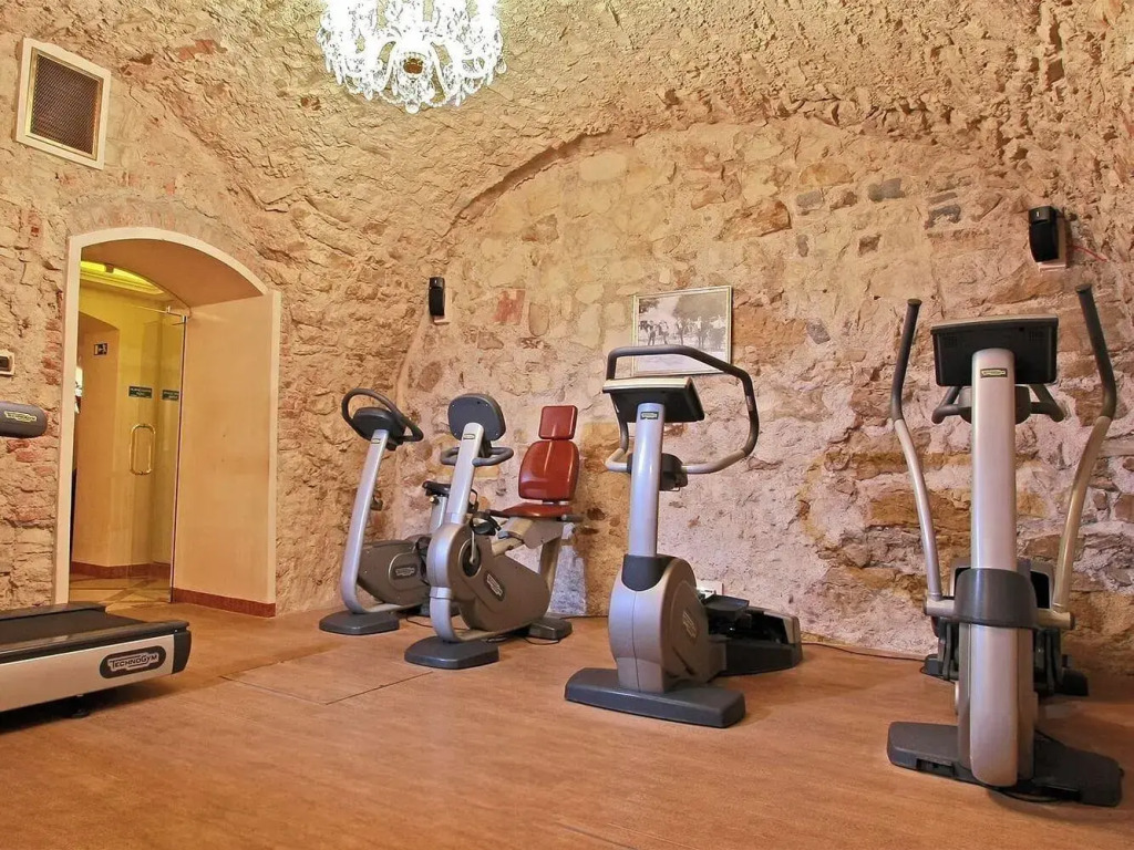Alchymist Prague Castle Suites Hotel