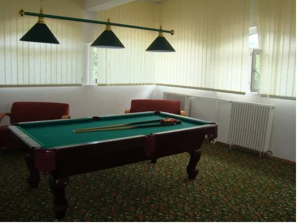 Hotel Bucegi Portile Regatului
