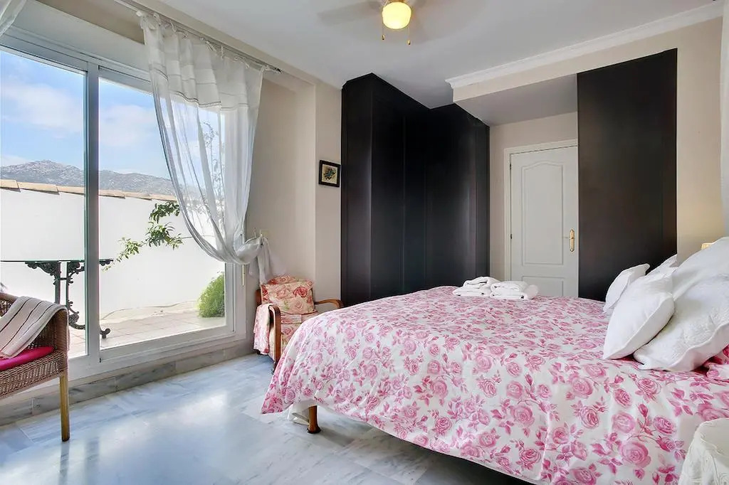 Apartamentos Las Terrazas