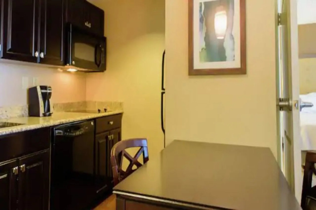 Homewood Suites by Hilton Phoenix Chandler Fashion Center