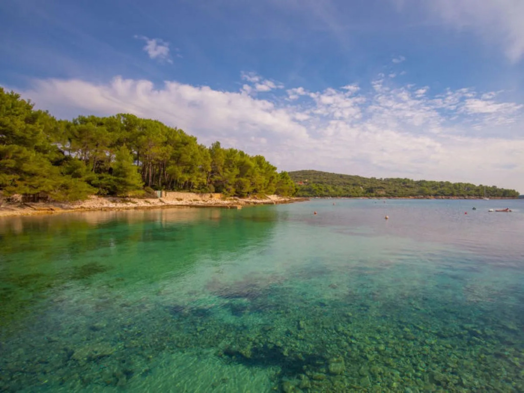 House Artatore Losinj / Mali Losinj