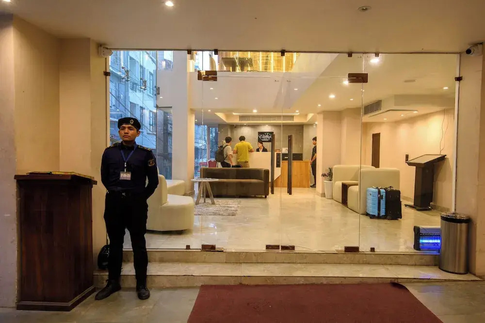 Emerald Hotel
