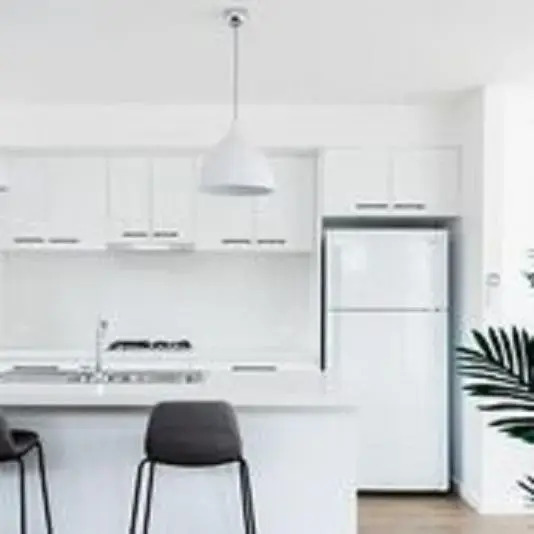Timor Street Apartments