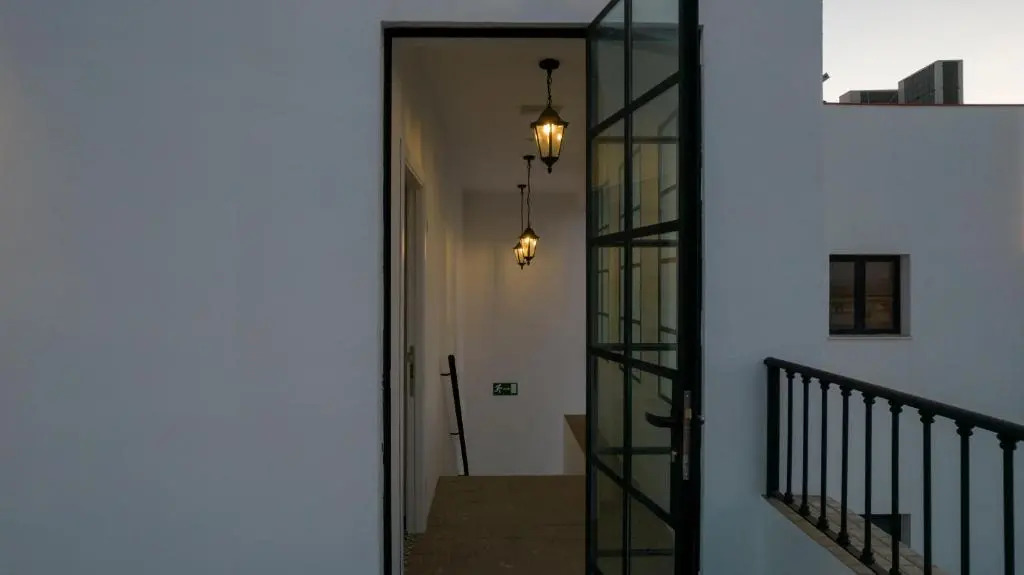 Factory Rooms Barbate