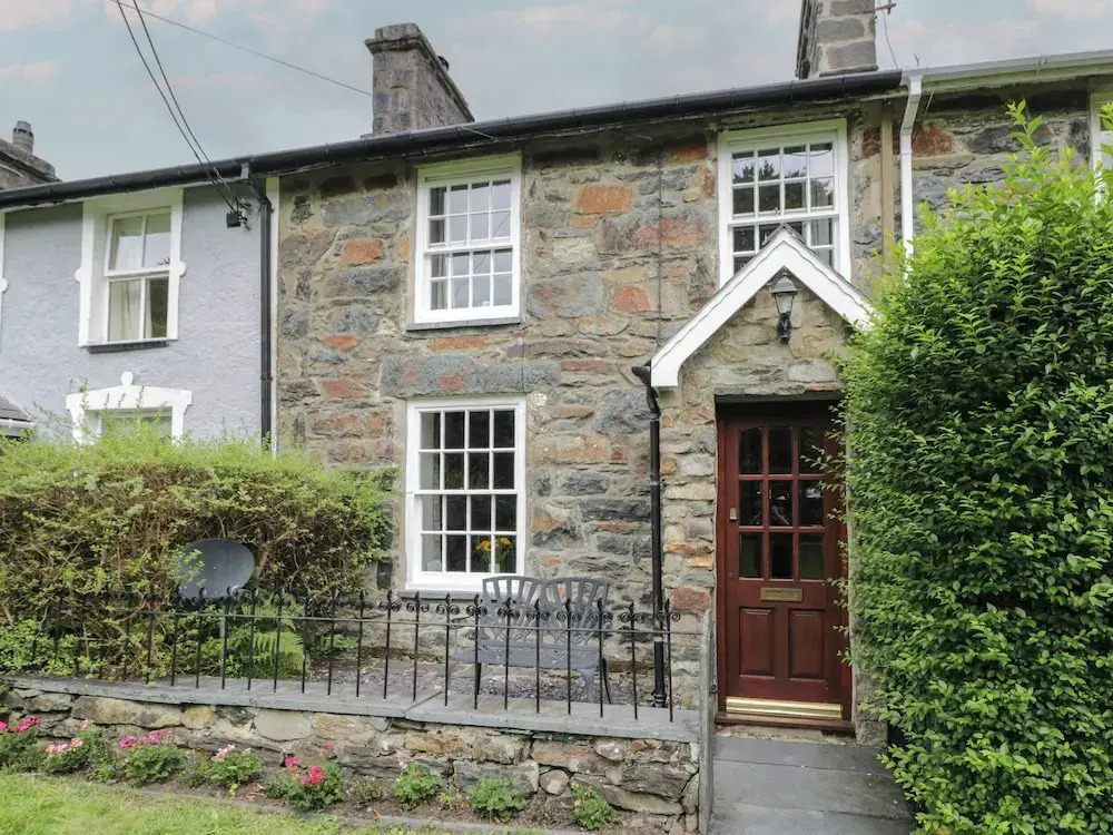 Cottage on the Green