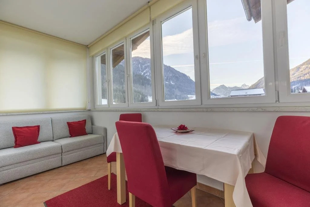 Haus Roswitha