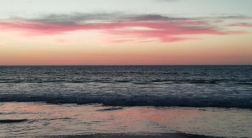 Sahara Mancora