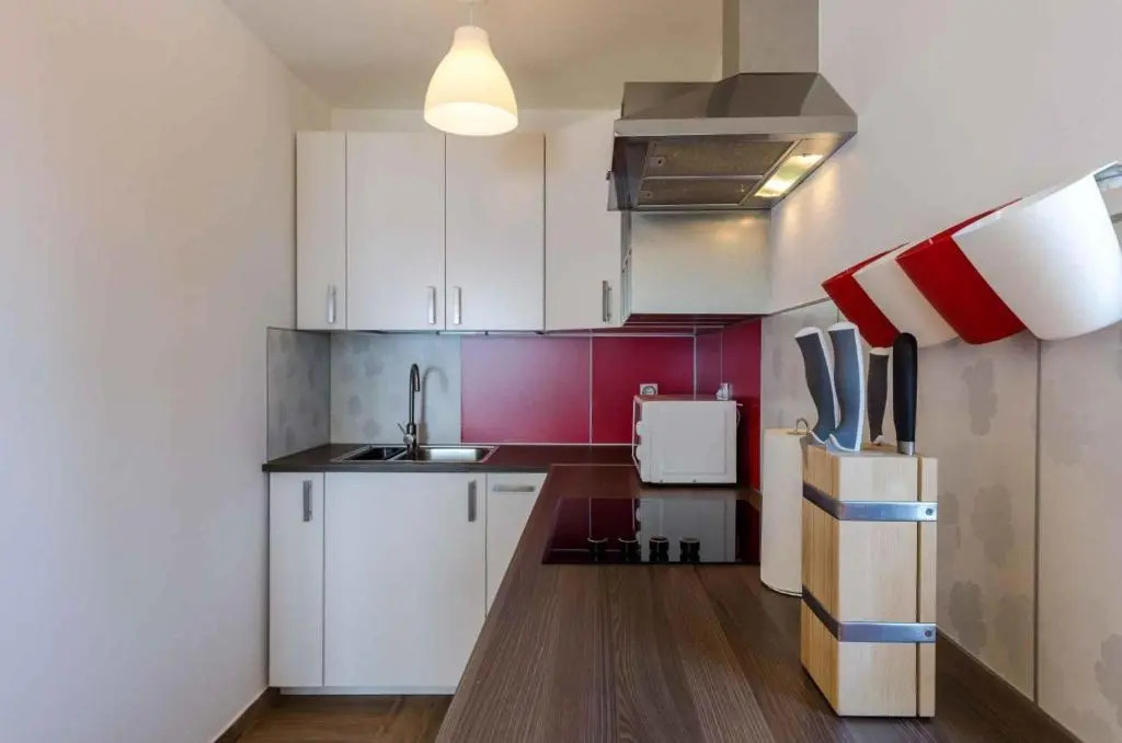Apartment in Novi Vinodolski 39131