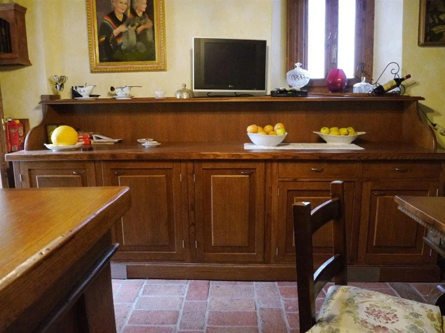 Ulivo Rosso