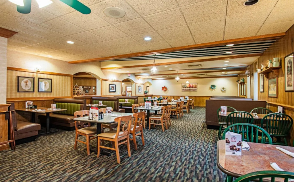 Clarion Inn & Conference Center