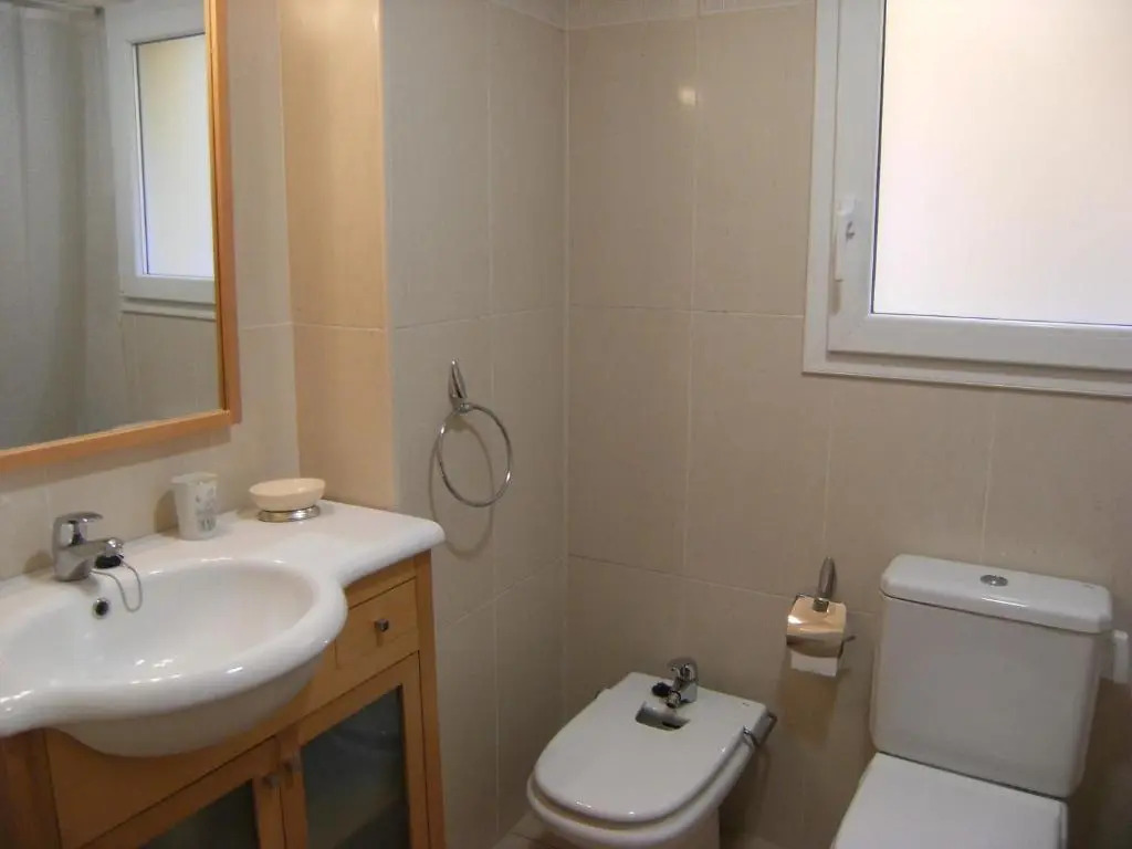 Apartamentos Athenea