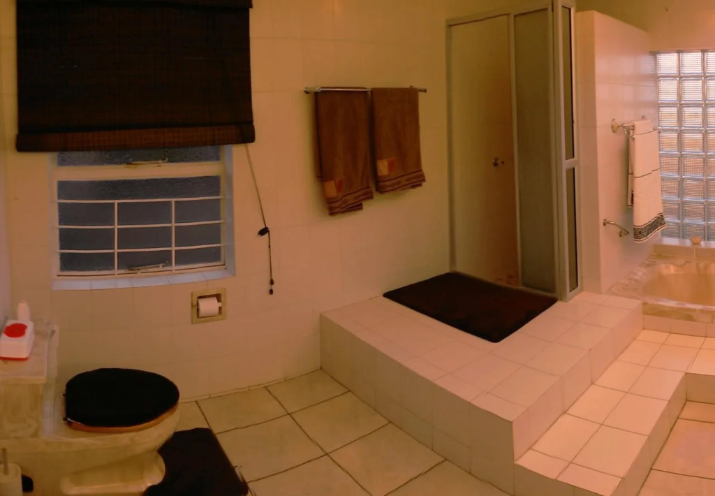 Acra-Retreat Mountain View Lodge