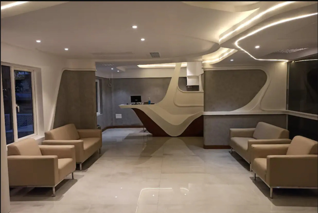 Millennium Continental