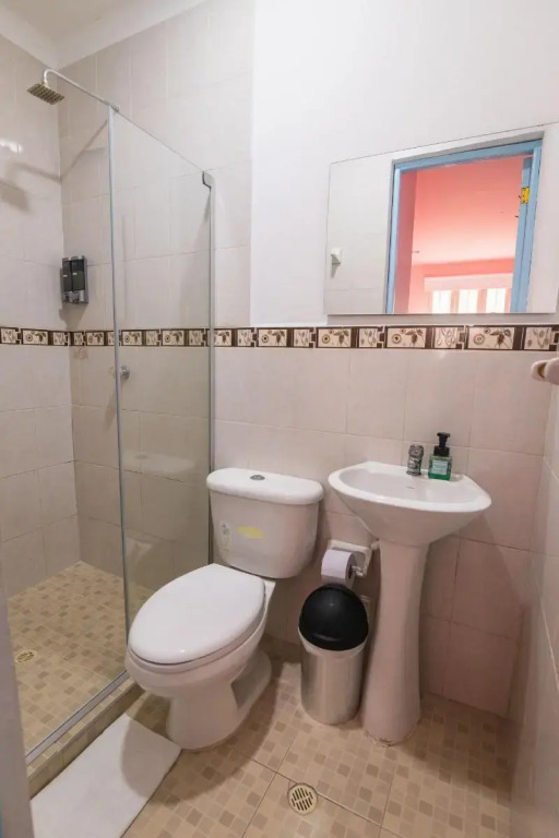 San Felicin Hostel
