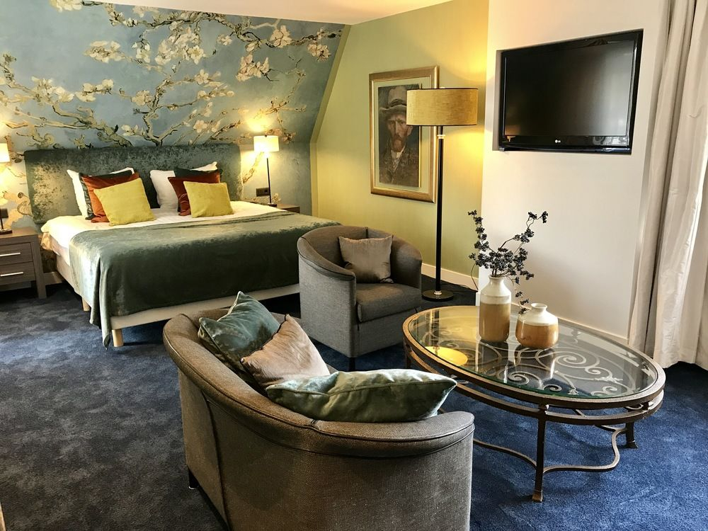 Van der Valk Hotel s-Hertogenbosch - Vught
