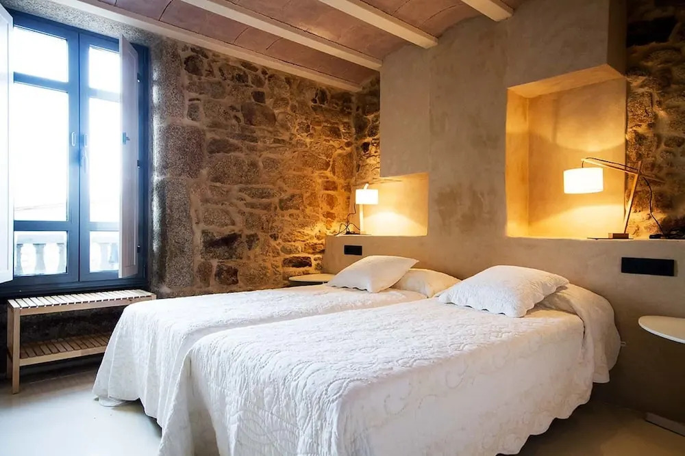 101506 House In Carnota